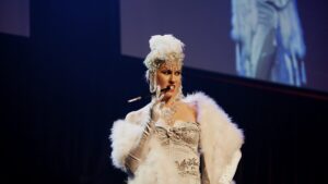 Lehrlingsball 2013