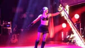 Lehrlingsball 2017