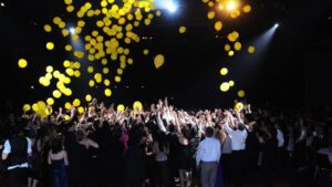 Lehrlingsball 2008