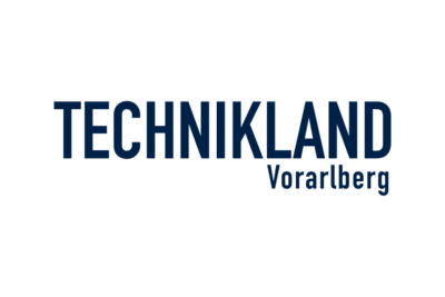Technikland Vorarlberg Logo