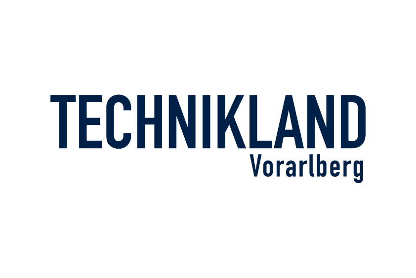 Technikland Vorarlberg Logo