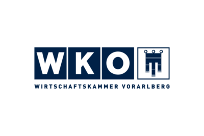 Wirtschaftskammer Vorarlberg Logo