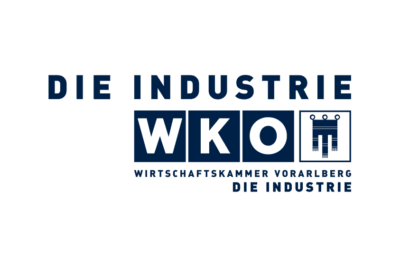 WKO Die Industrie Logo