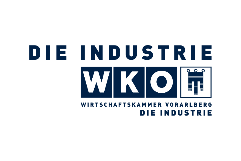 WKO Die Industrie Logo