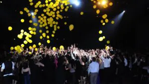 Lehrlingsball 2008